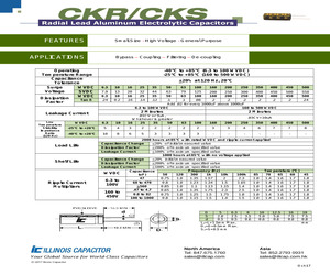 226CKS160M.pdf