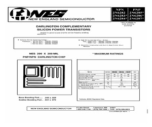 2N6282.pdf