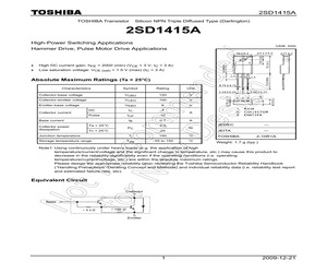 2SD1415A(F).pdf