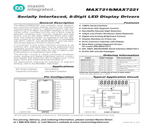 MAX7219CNG+.pdf