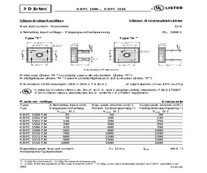 KBPC1501F/W.pdf