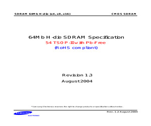 K4S641632H-UC70.pdf