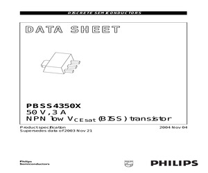 PBSS4350X,147.pdf