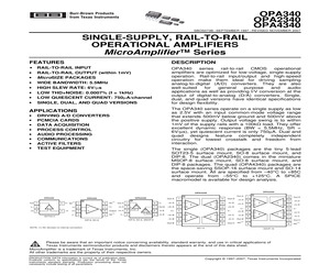 OPA2340EA/250G4.pdf