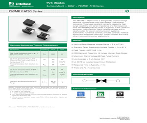 P6SMB68CAT3G.pdf