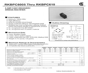 RKBPC601.pdf