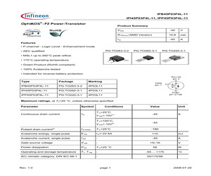 IPP45P03P4L-11.pdf