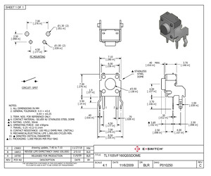 TL1105VF160QSSDOME.pdf