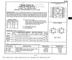 74LS112DC.pdf