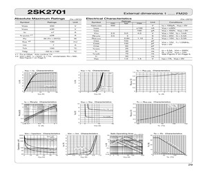 2SK2701.pdf