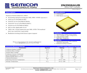 JANTX2N2906AUB.pdf