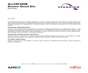 AM29F400BB-70SE.pdf