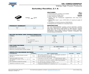 VS-10MQ100NTRPBF.pdf