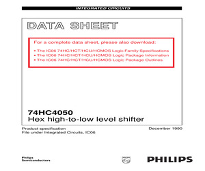 74HC4050N,652.pdf