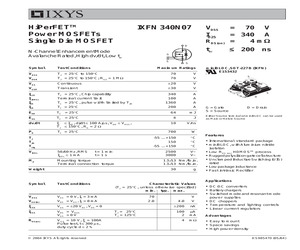 IXFN340N07.pdf