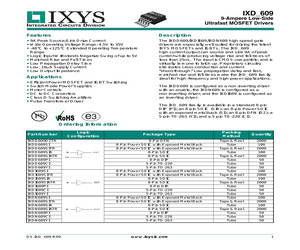 IXDN609YI.pdf