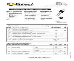 APT30DQ120KG.pdf