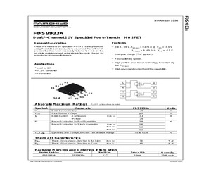 FDS9933AL86Z.pdf