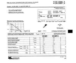 2N2907A.pdf