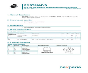 PMBT3904YS,115.pdf