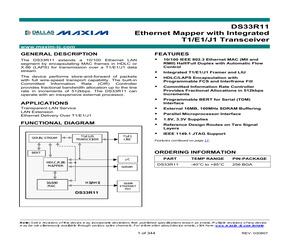 DS33R11+.pdf