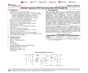 LM3489MMX/NOPB.pdf