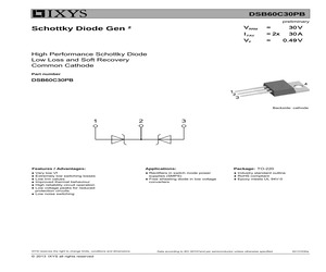 DSB60C30PB.pdf