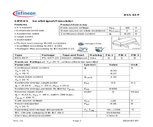 BSS83PH6327XT.pdf