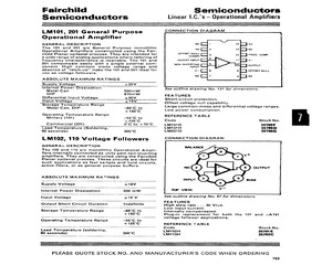 LM101H/883.pdf