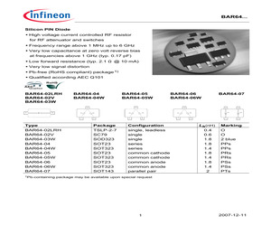 BAR64-02LRH-E6433.pdf