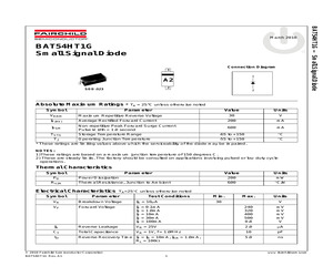 BAT54HT1G.pdf