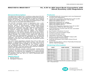 MAX15014AATX+T.pdf