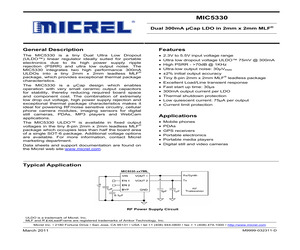 MIC5330-SFYML TR.pdf