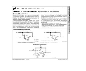 LM108AHRQML.pdf