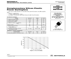 BDV65B.pdf