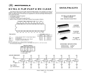 SN54LS273J.pdf