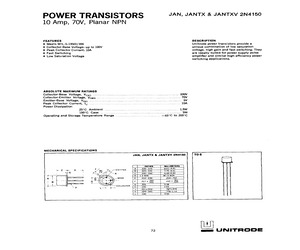 2N4150JANTXV.pdf