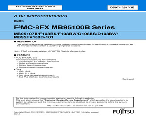 MB95107BBGL.pdf