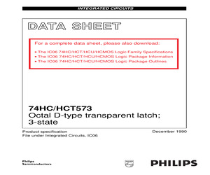 74HC573DB.pdf