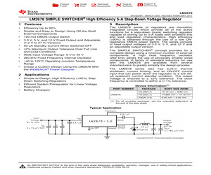 LM2678T-5.0/NOPB.pdf