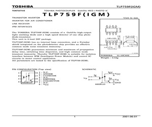 TLP759F(IGM)(D4).pdf