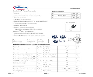 SPA08N80C3XKSA1.pdf