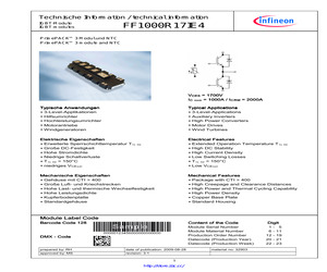 FF1000R17IE4.pdf