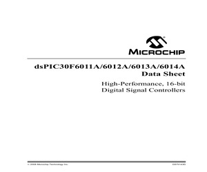 DSPIC30F6011A-20E/PF.pdf