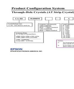 CA-301 12.0960M-C:PBFREE.pdf