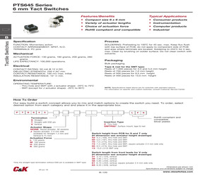 PTS645VL83-2 LFS.pdf