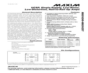 MAX4250EUK+.pdf