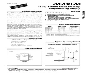 MAX734CSA+T.pdf