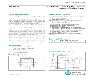 MAX1932ETC+.pdf