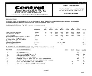 UF4005 TR.pdf